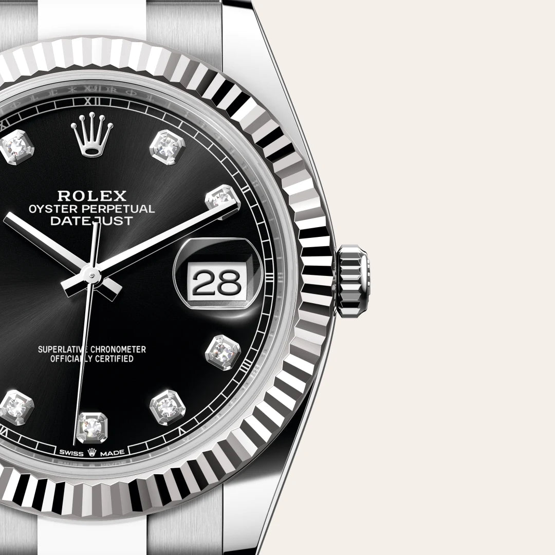 Datejust 41