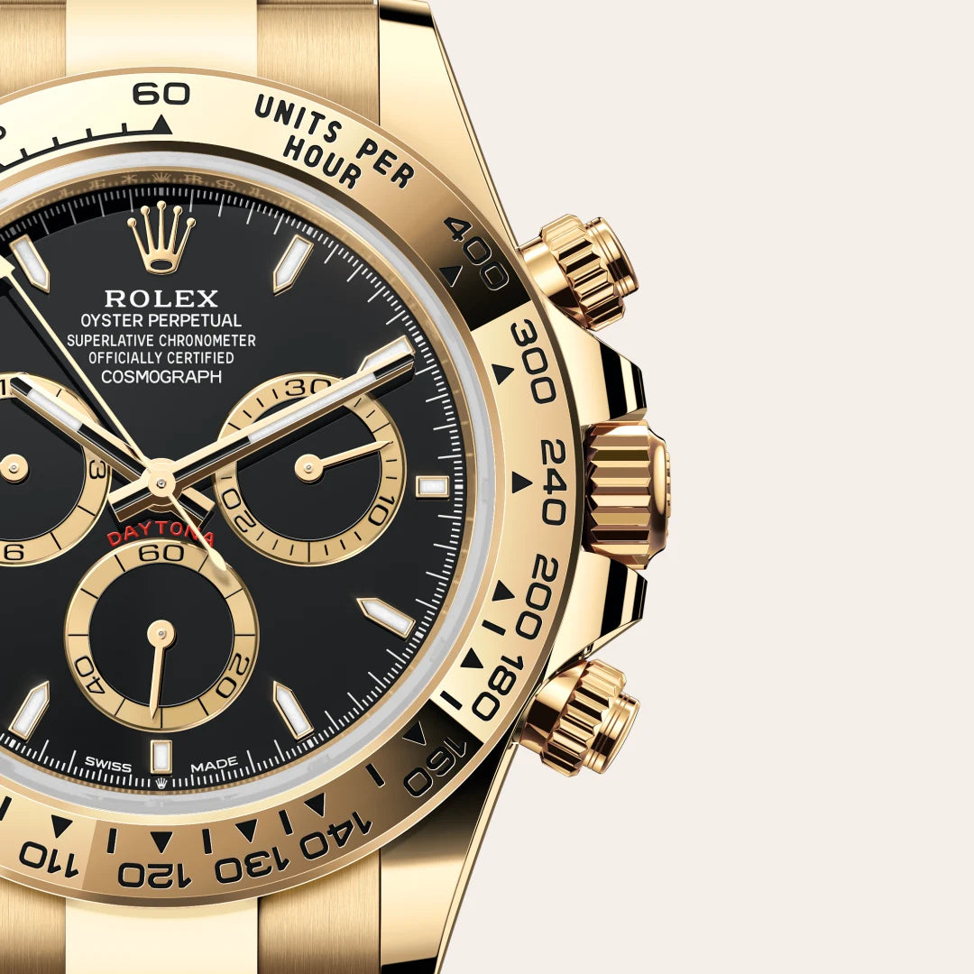 Cosmograph Daytona