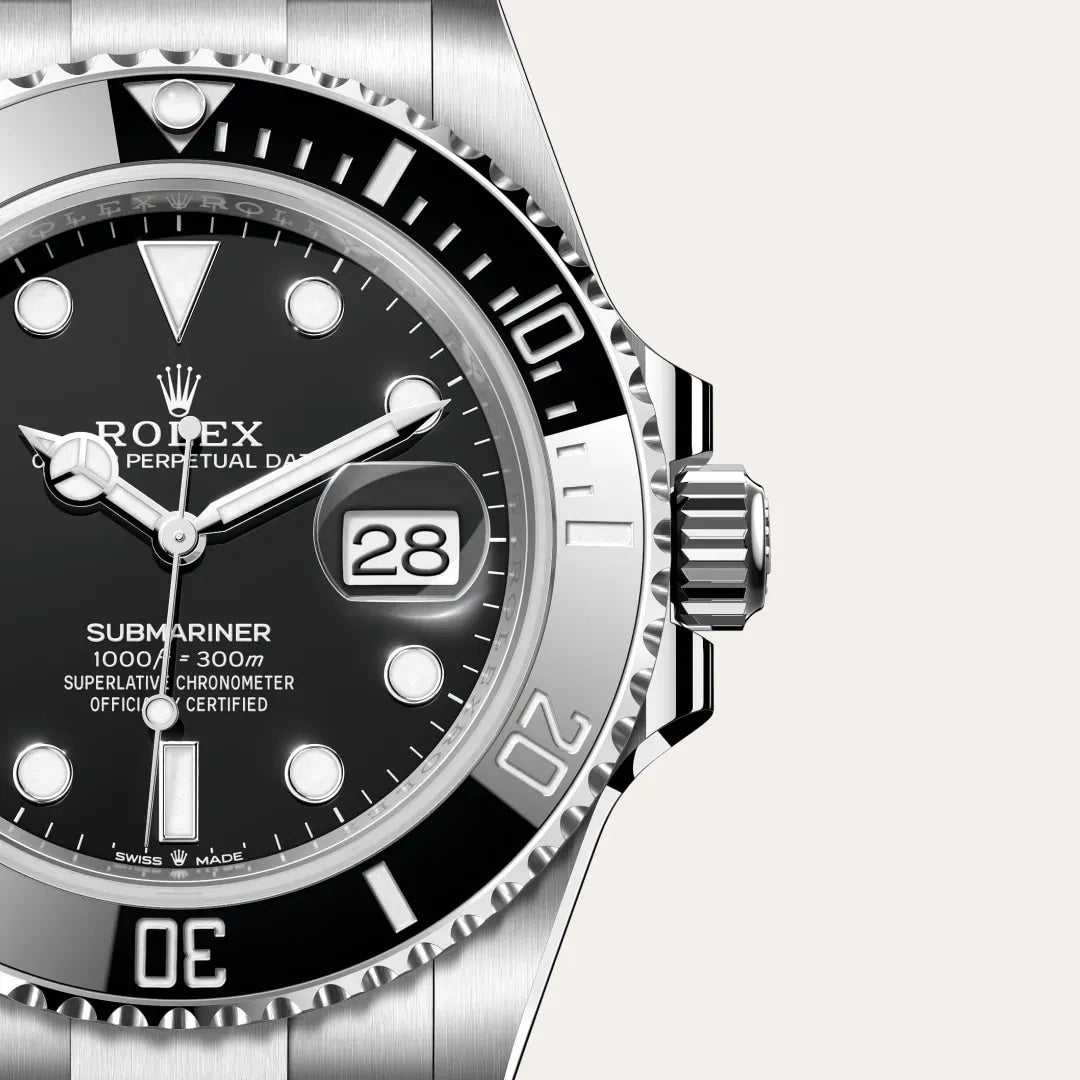 Submariner Date