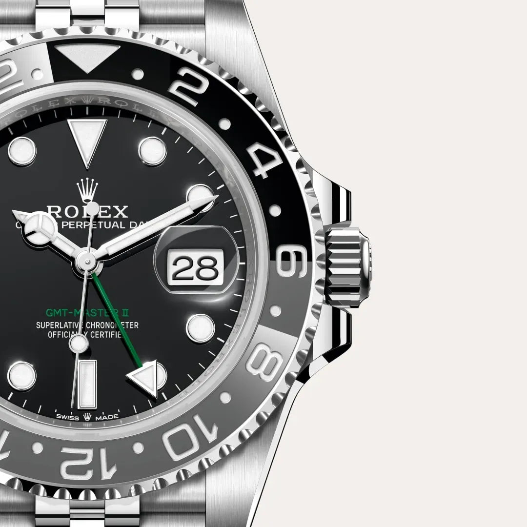 GMT-Master II