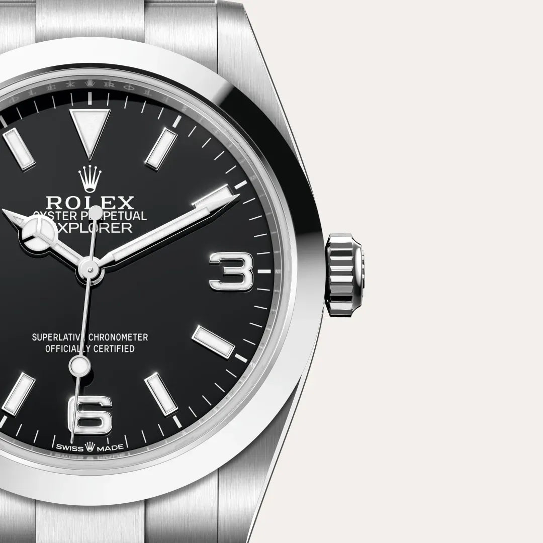 Explorer 40