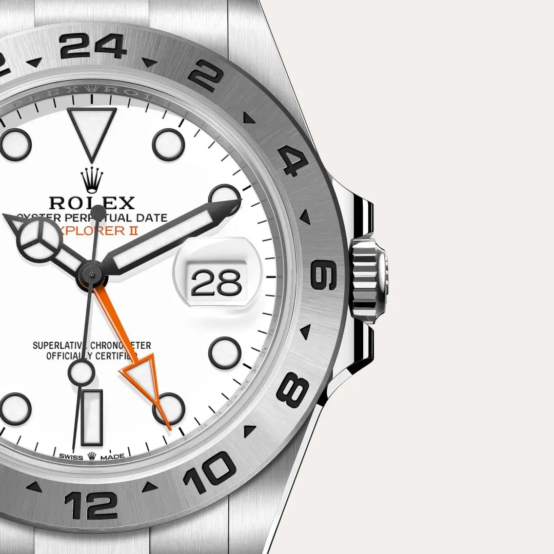Explorer II