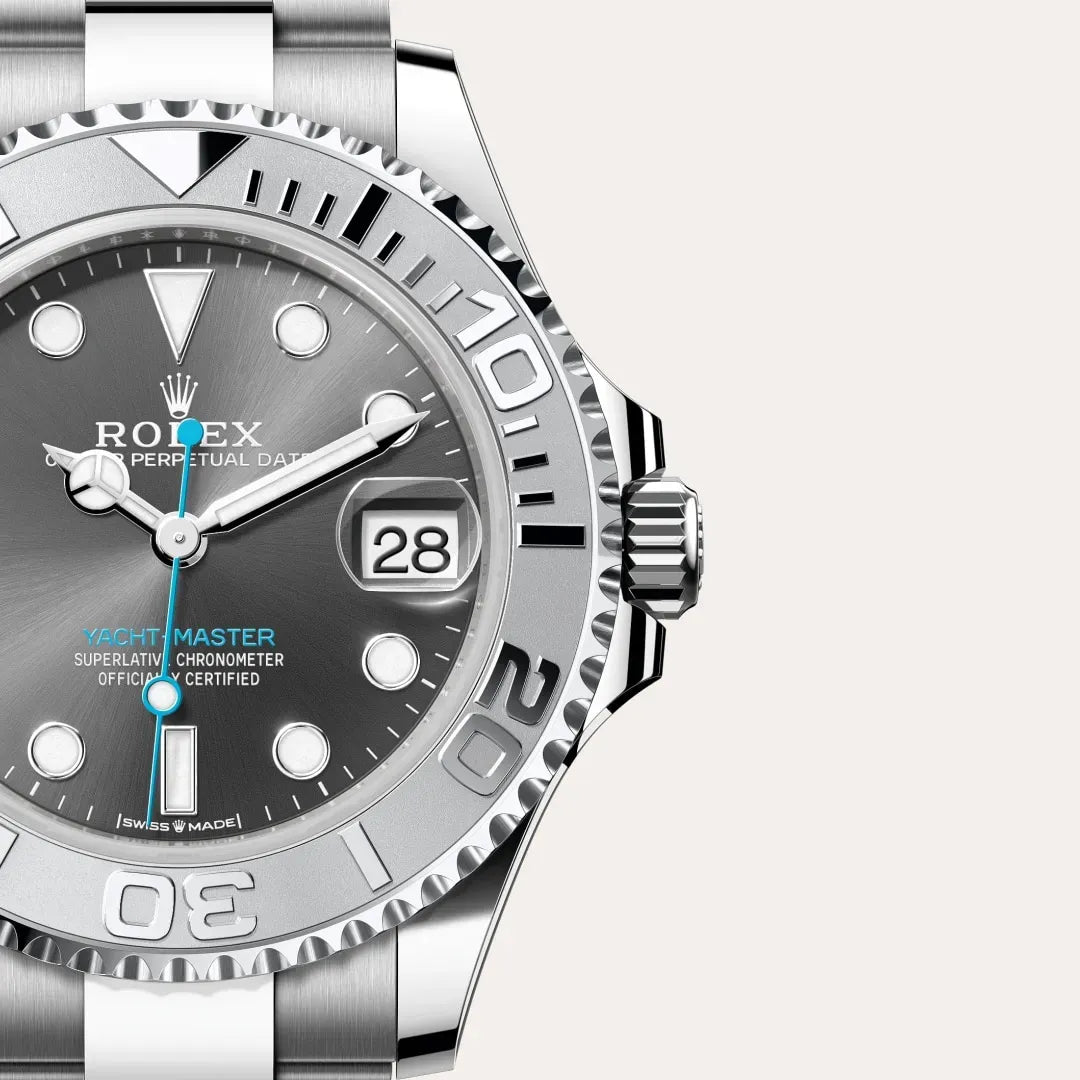 Yacht-Master 37