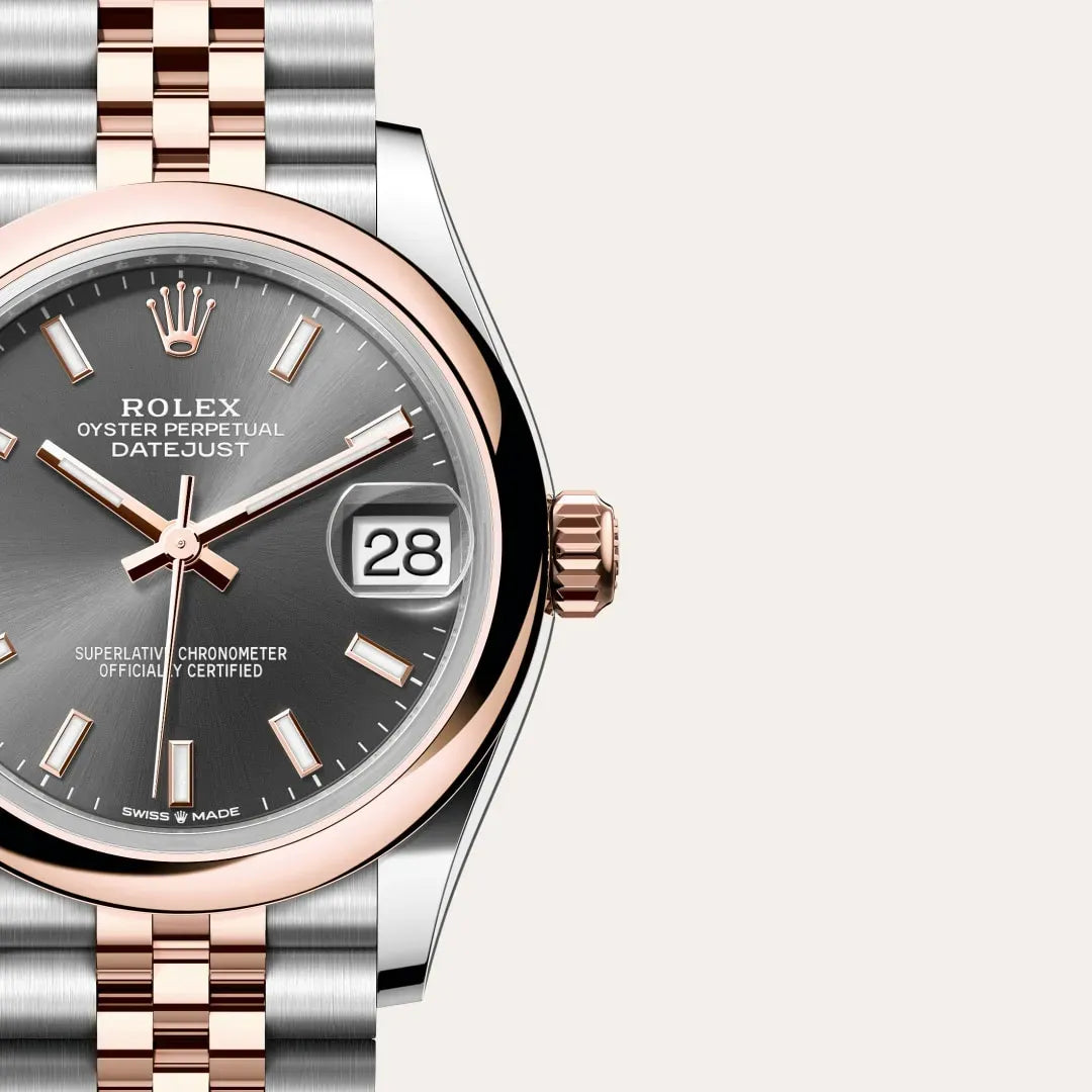 Datejust 31