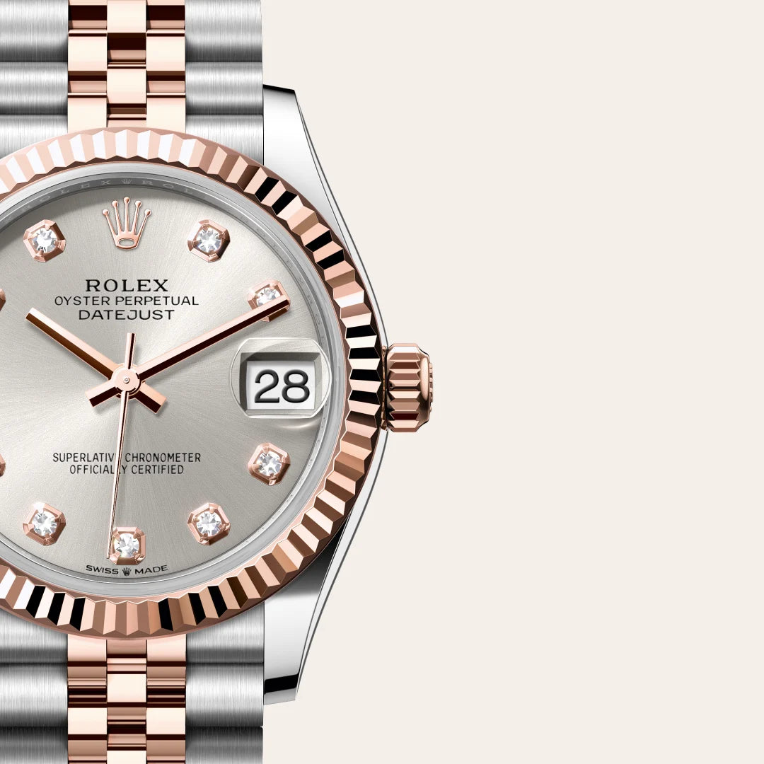Datejust 31