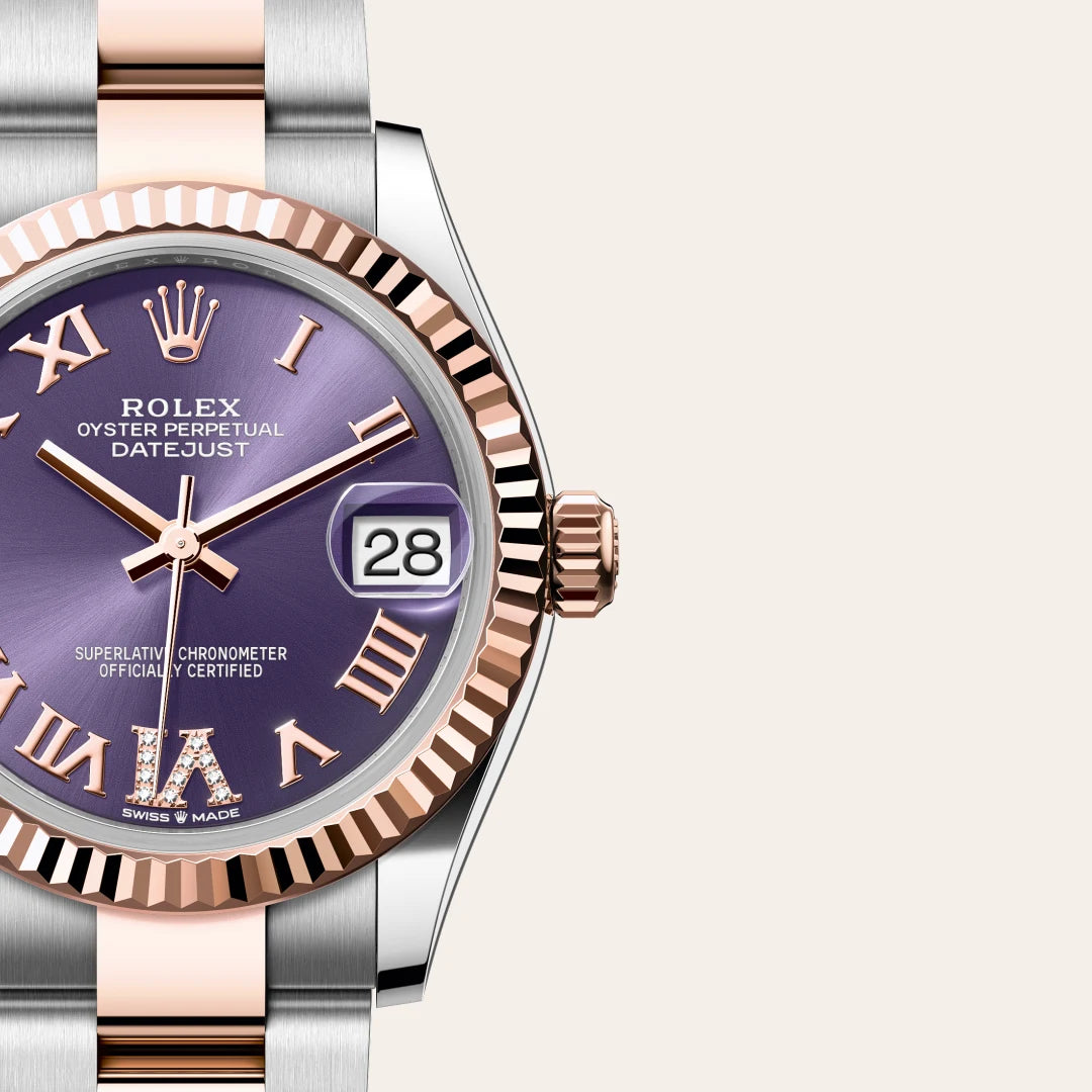 Datejust 31