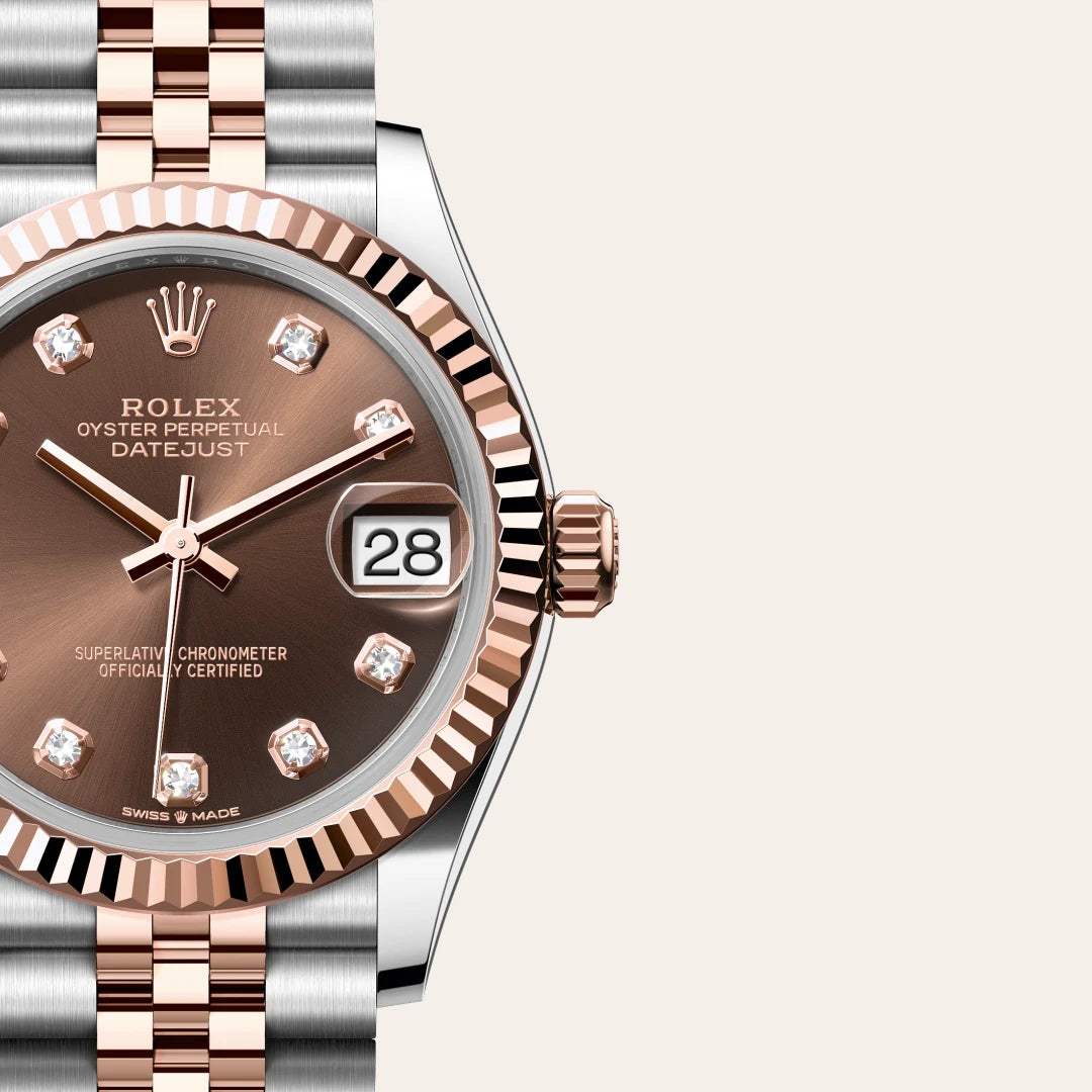 Datejust 31
