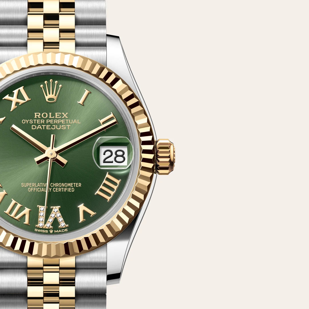 Datejust 31