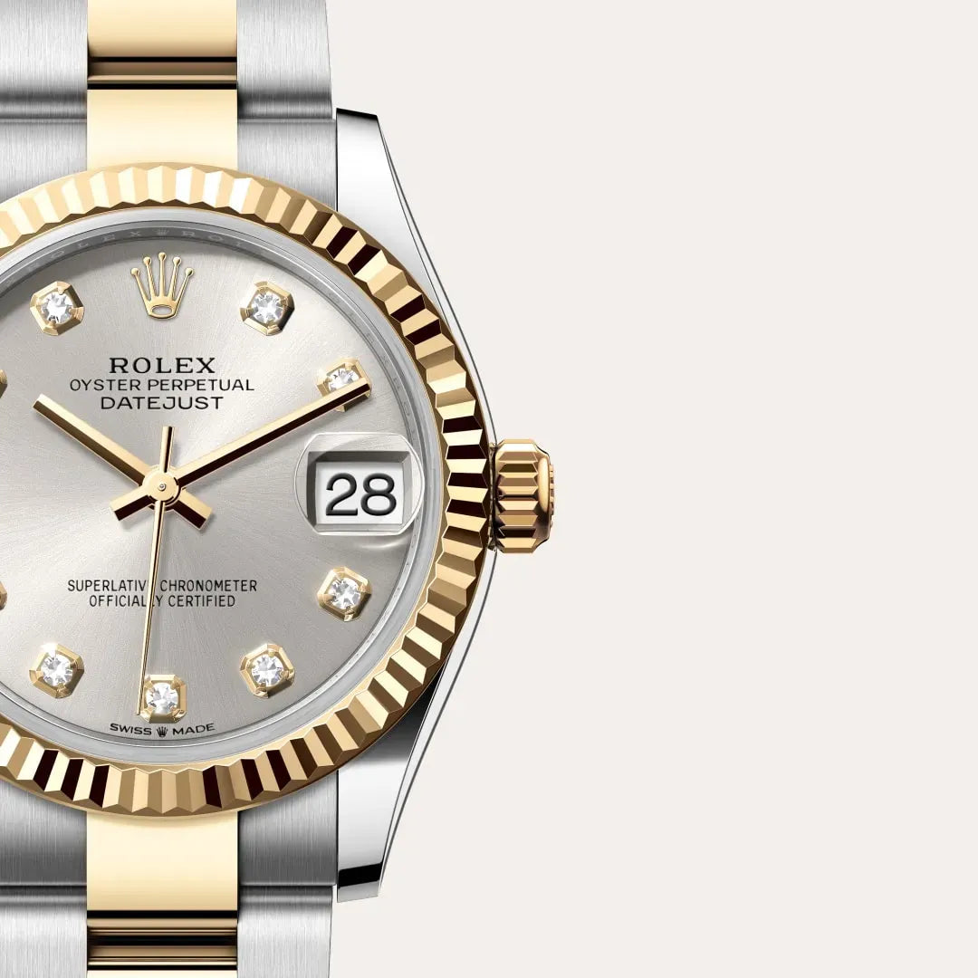Datejust 31