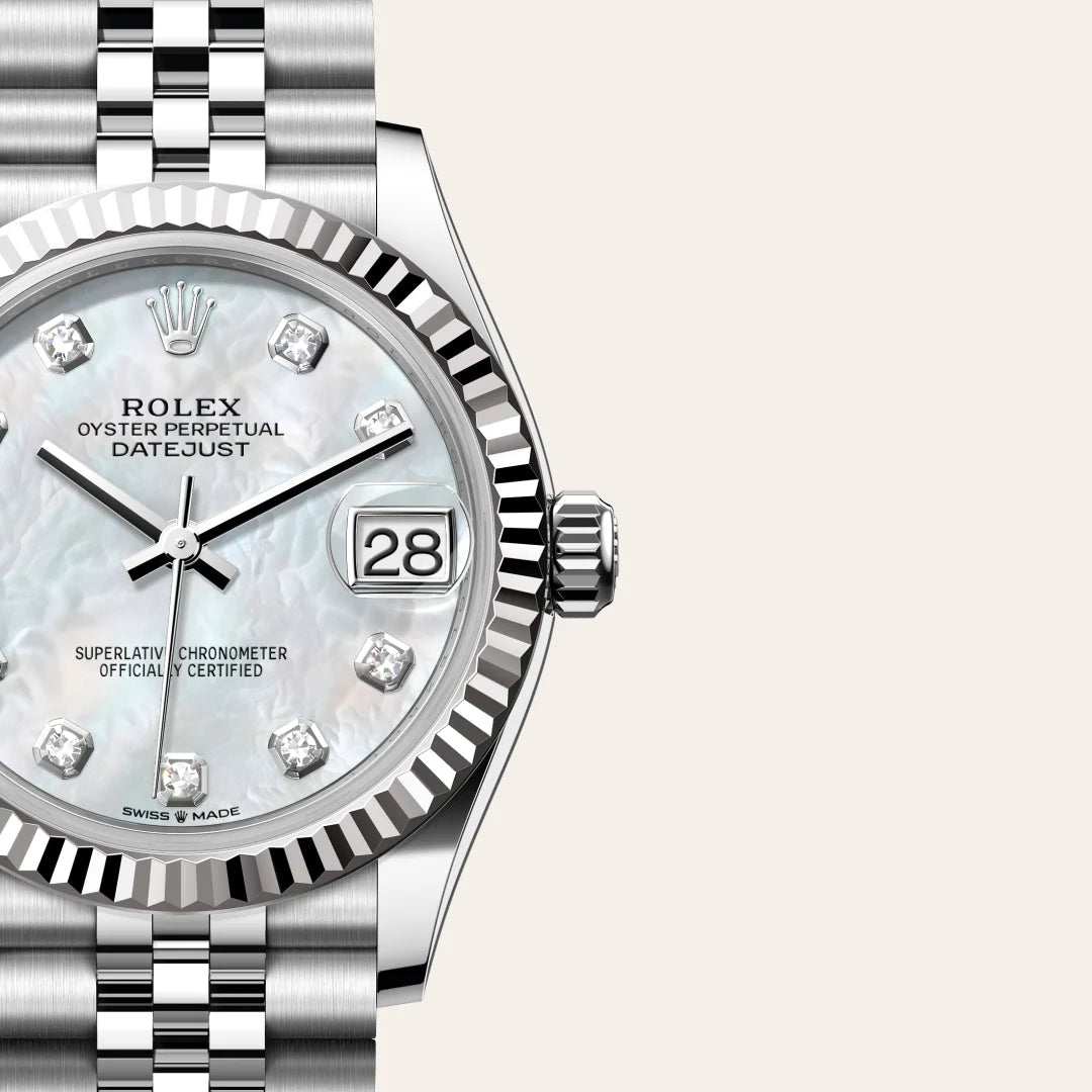 Datejust 31