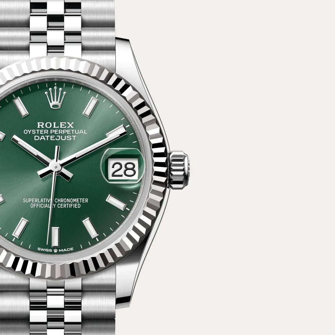 Datejust 31