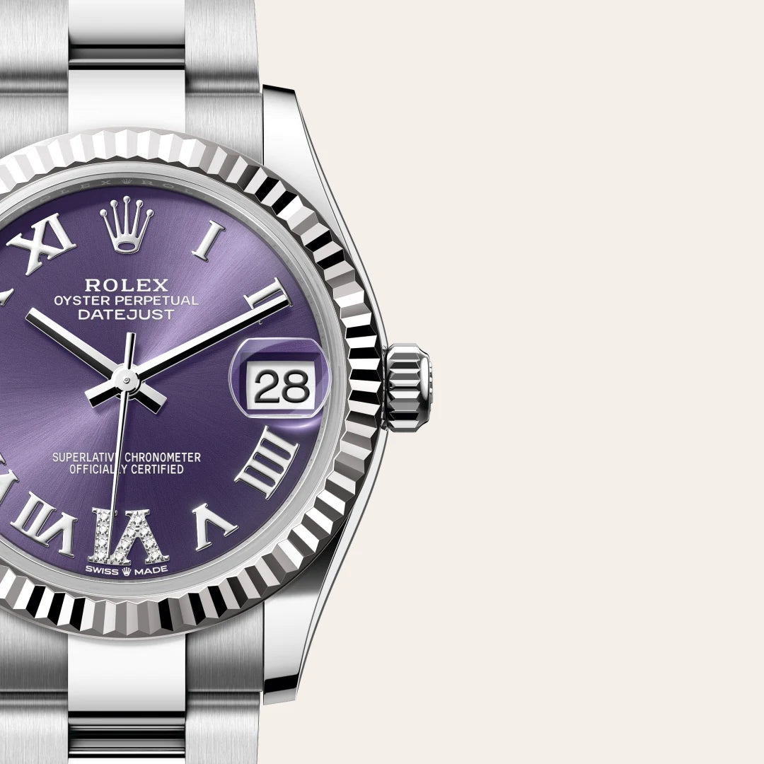 Datejust 31