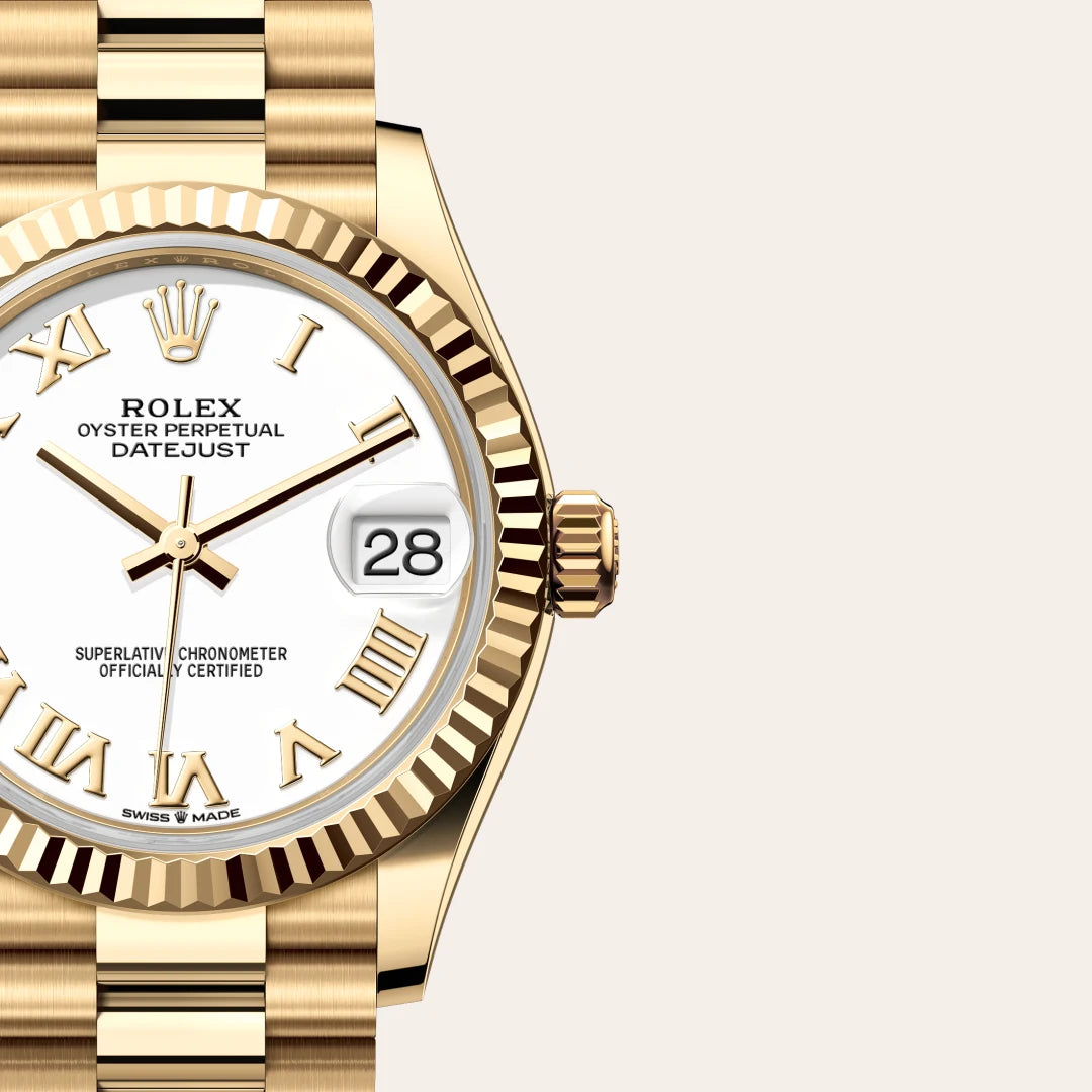 Datejust 31
