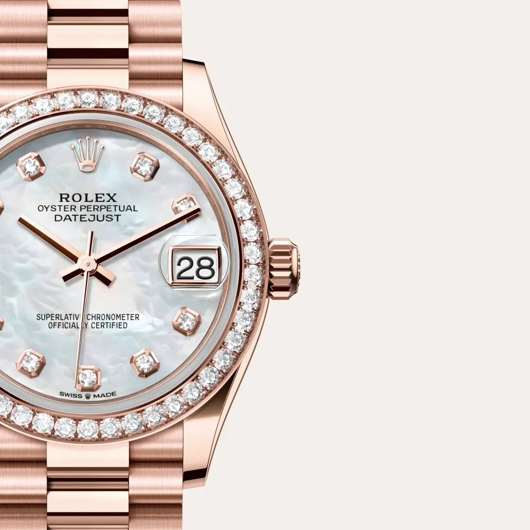 Datejust 31