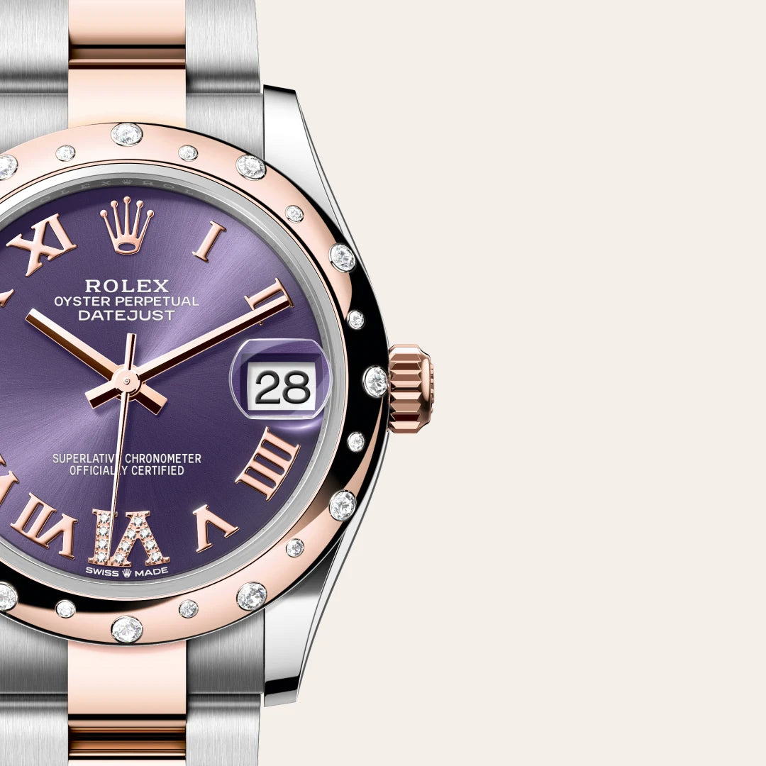 Datejust 31