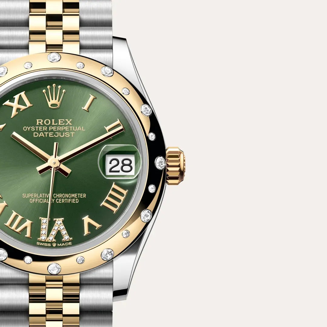 Datejust 31