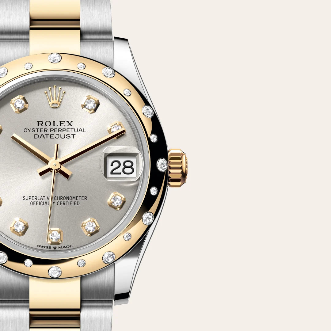 Datejust 31
