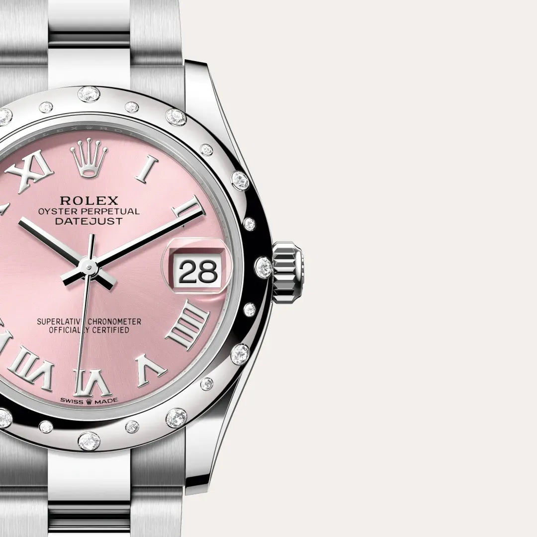 Datejust 31
