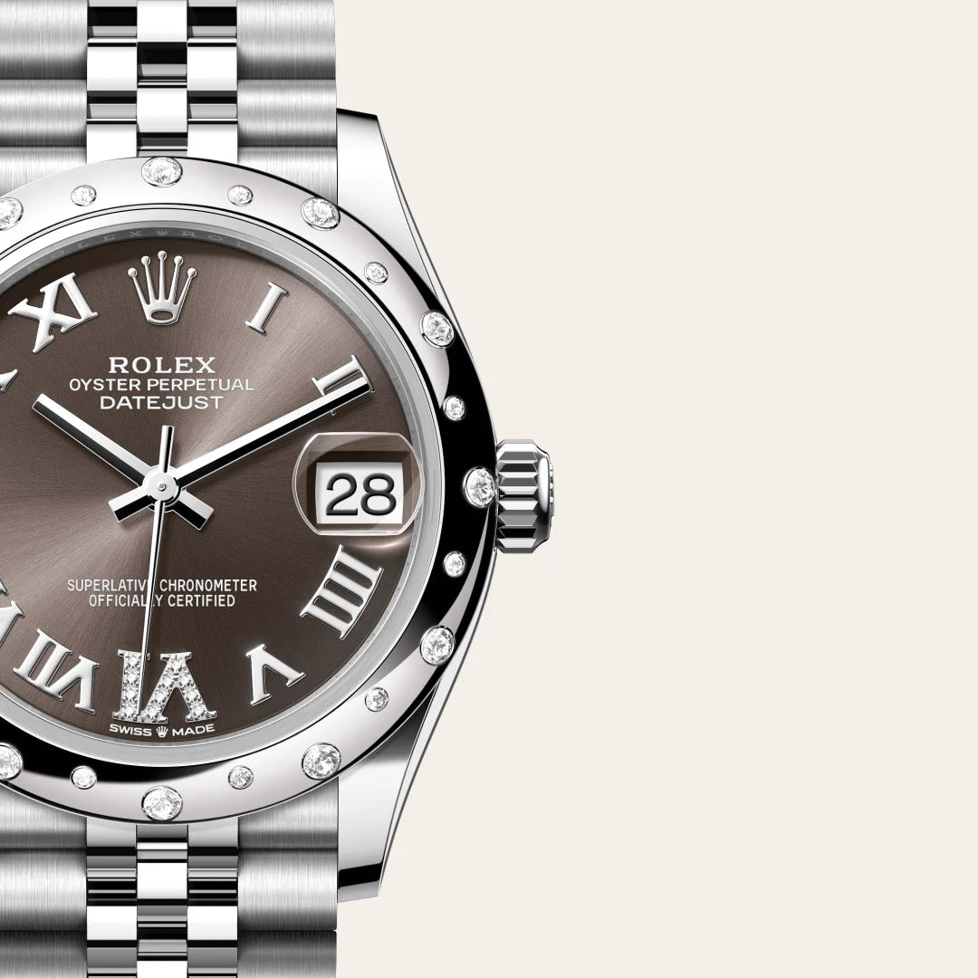 Datejust 31