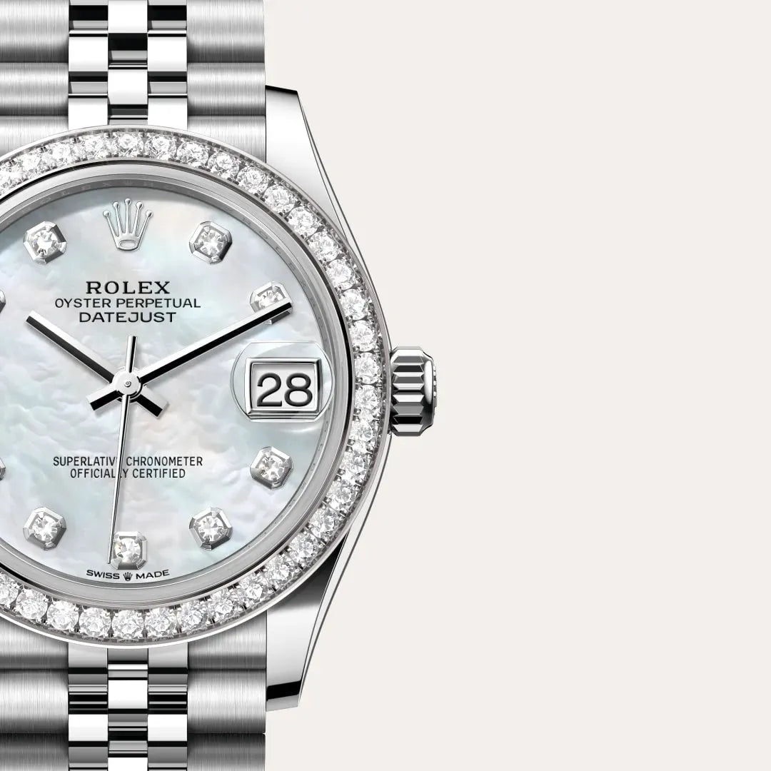 Datejust 31