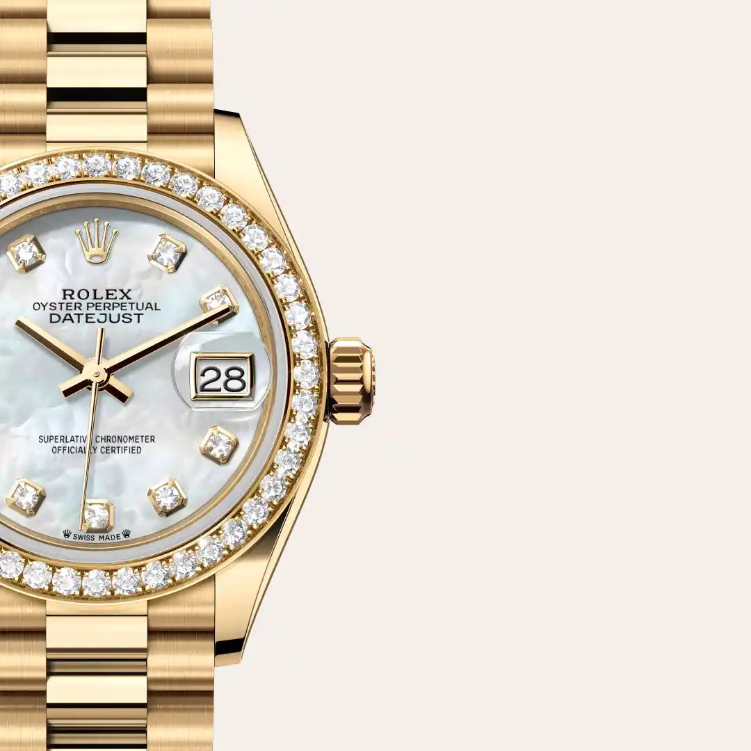 Lady-Datejust