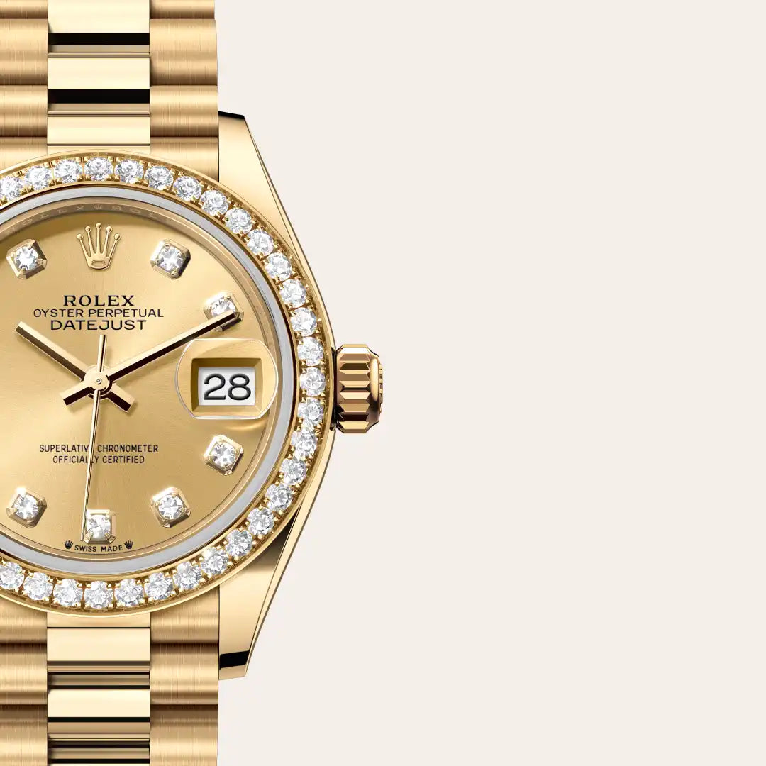 Lady-Datejust