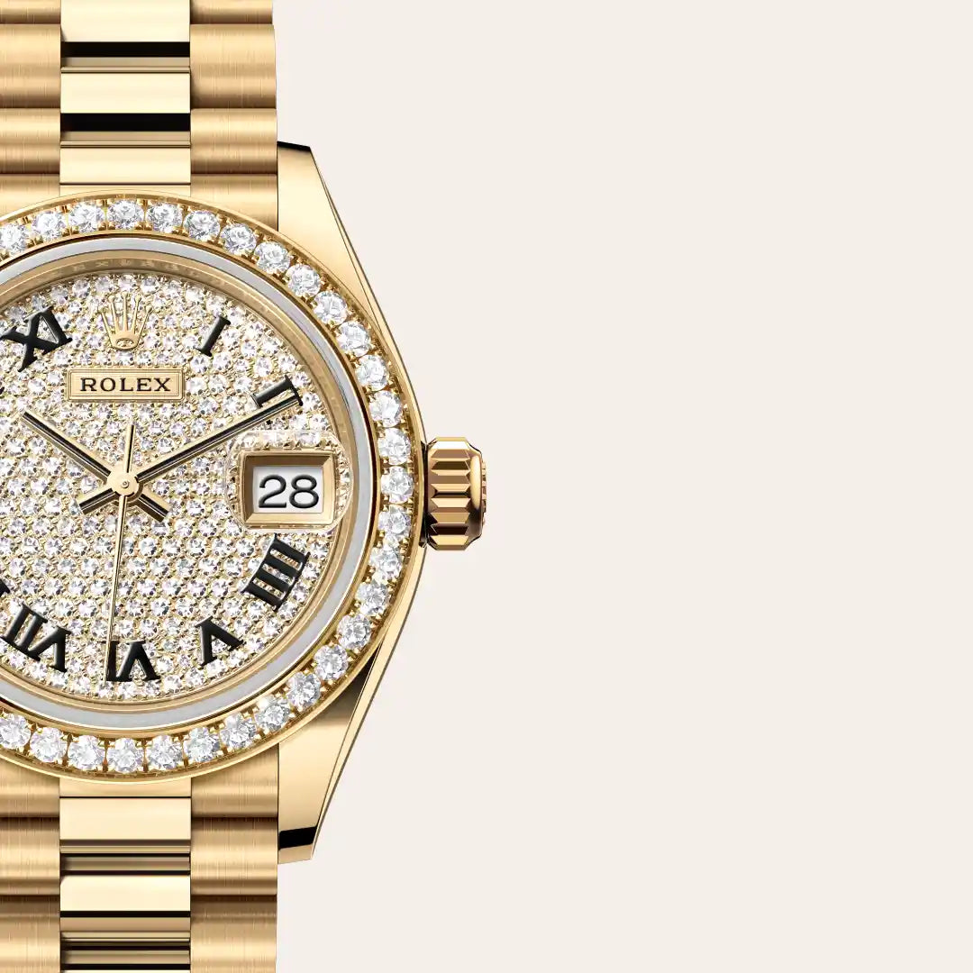 Lady-Datejust