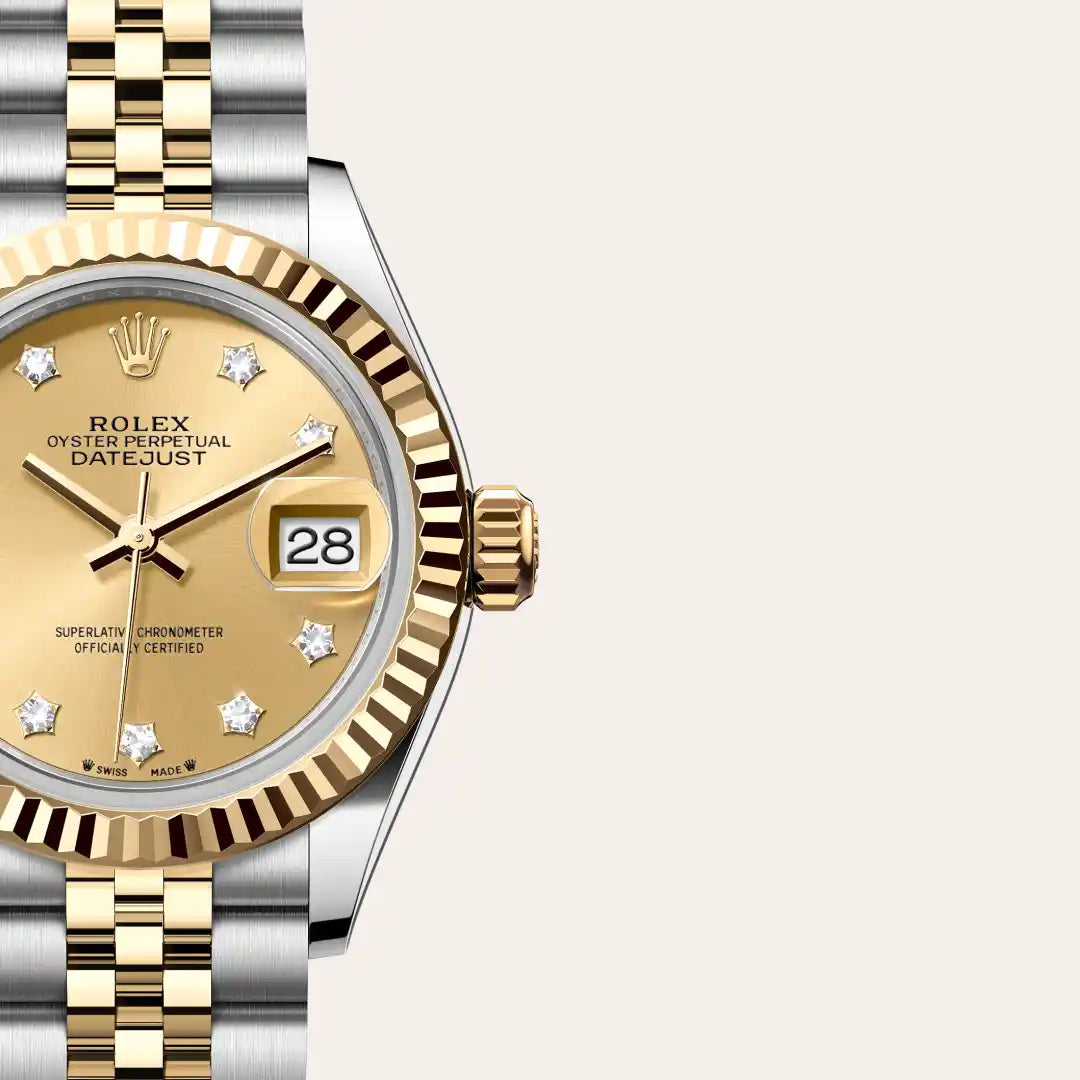 Lady-Datejust