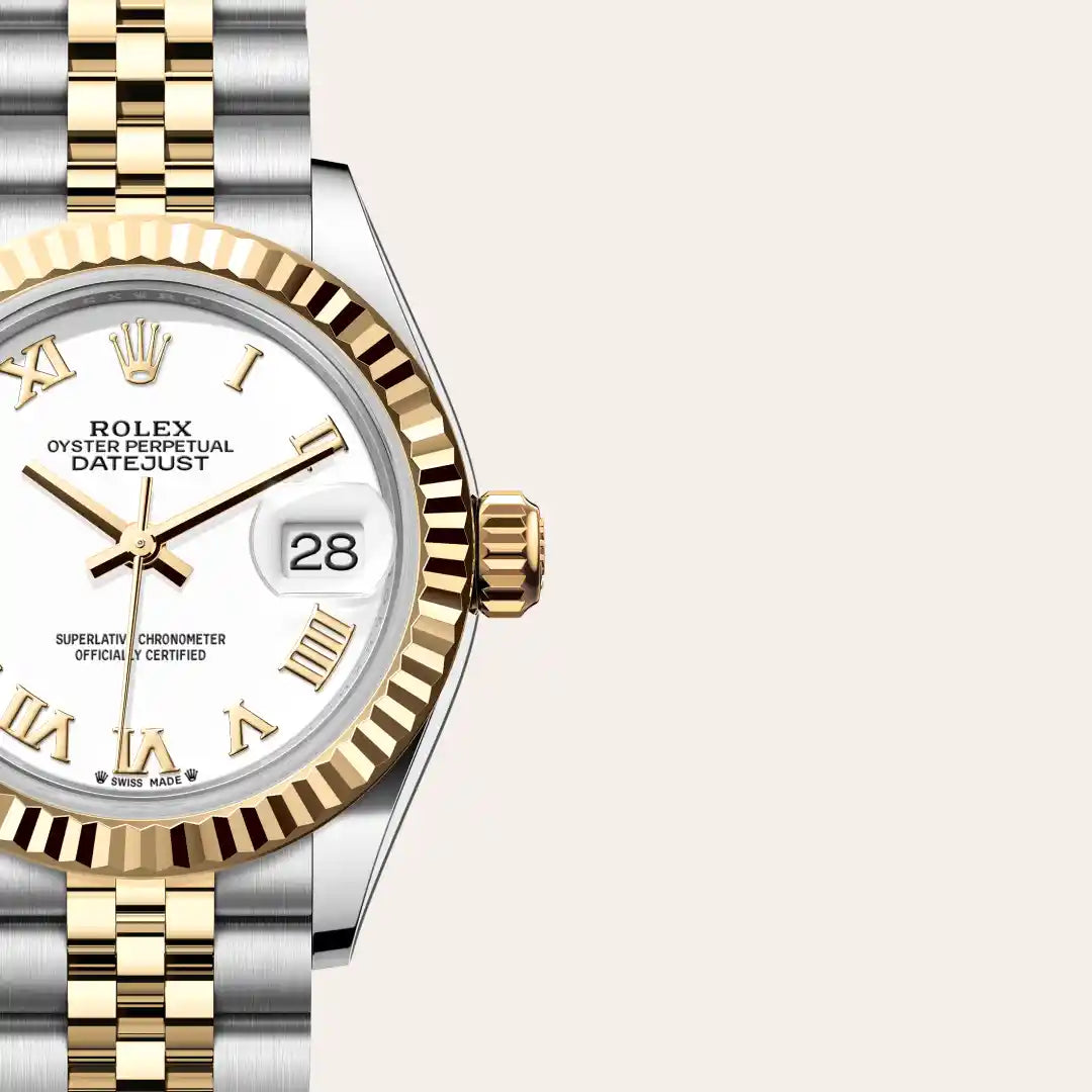 Lady-Datejust