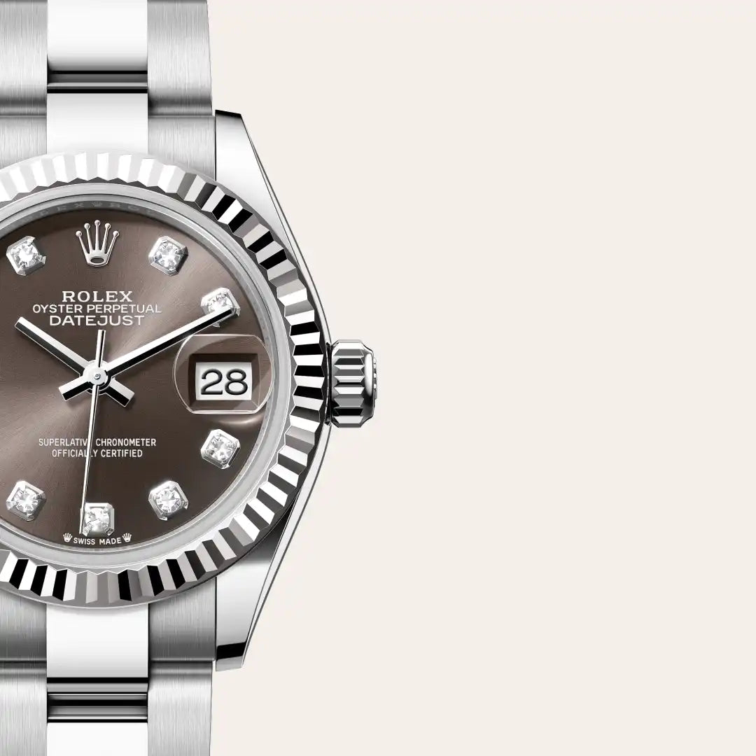 Lady-Datejust