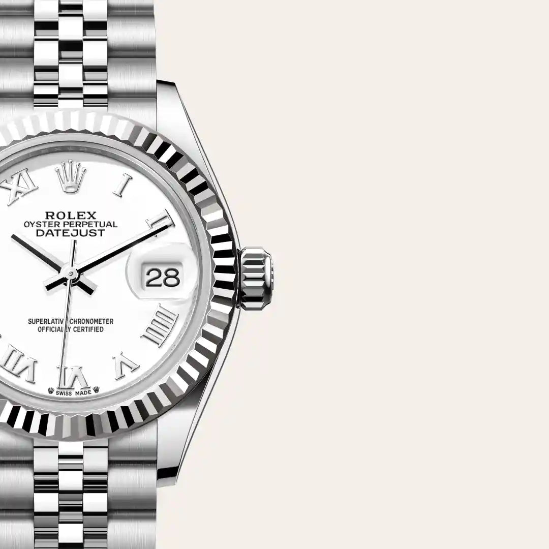 Lady-Datejust