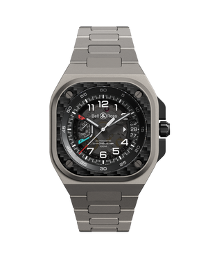 Bell & Ross BR-X5 Racing