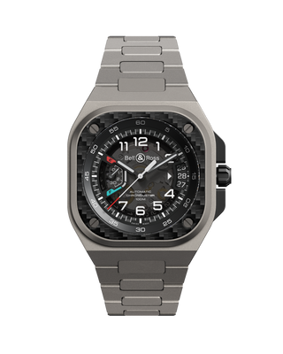 Bell & Ross BR-X5 Racing thumbnail