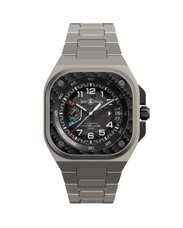 Bell & Ross BR-X5 Racing