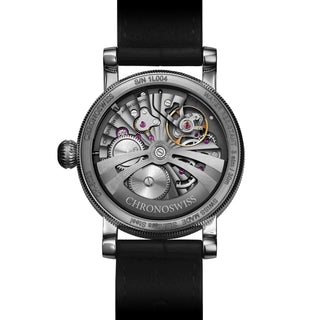 Chronoswiss Strike Two Golden Gear - CH-5023-ANGO thumbnail