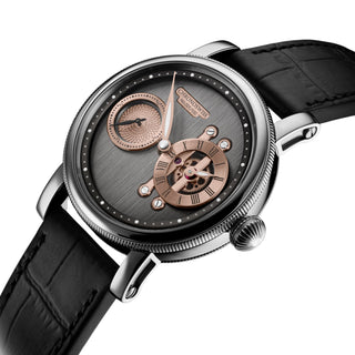 Chronoswiss Strike Two Golden Gear - CH-5023-ANGO thumbnail
