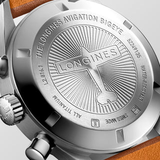 Longines Avigation BigEye - L28161932 thumbnail
