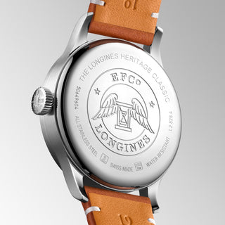 Longines Heritage - L28284532 thumbnail