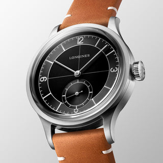 Longines Heritage - L28284532 thumbnail