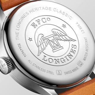 Longines Heritage - L28284532 thumbnail