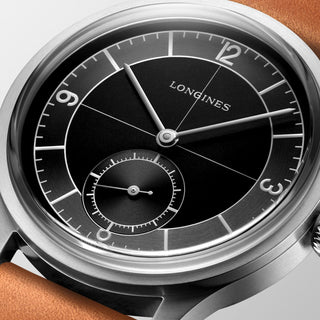 Longines Heritage - L28284532 thumbnail