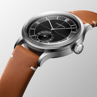 Longines Heritage - L28284532 thumbnail
