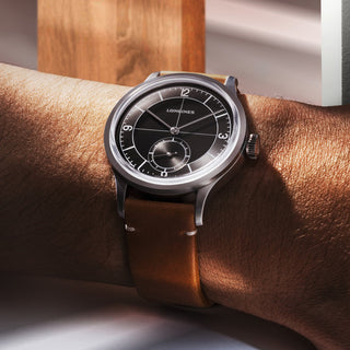 Longines Heritage - L28284532 thumbnail