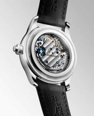 THE LONGINES MASTER COLLECTION - L29604932 thumbnail