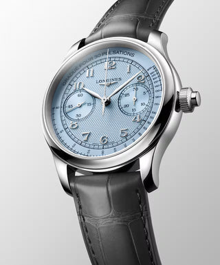 THE LONGINES MASTER COLLECTION - L29604932 thumbnail