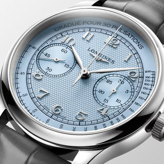 THE LONGINES MASTER COLLECTION - L29604932 thumbnail