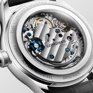 THE LONGINES MASTER COLLECTION - L29604932 thumbnail