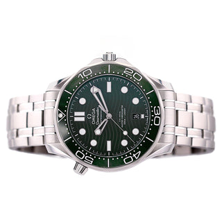 Omega Seamaster Diver 300 thumbnail