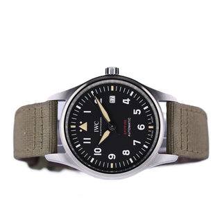 IWC Pilot's Watch Spitfire thumbnail