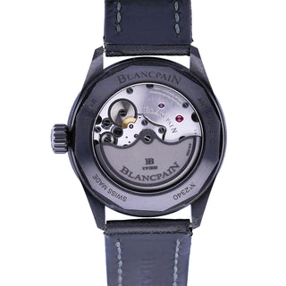 Blancpain Fifty Fathoms Bathyscape thumbnail